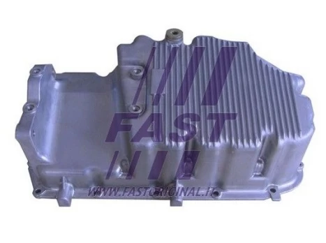 Alyvos karteris FAST FT49366