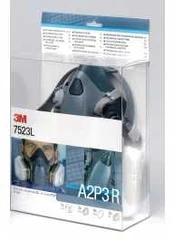 3M 7523L sampak 7503+a2p3 4 stk/krt