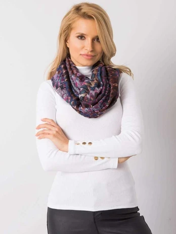 Skarelė, violetinė