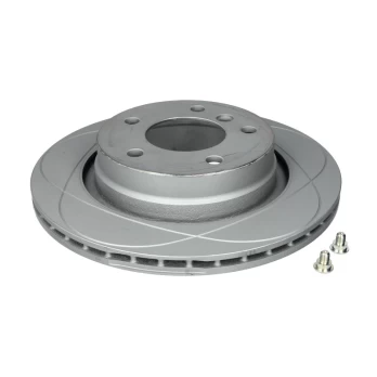 ATE PowerDisc galiniai stabdžių diskai - 24.0319-0108.1