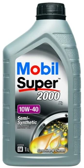 Variklio alyva MOBIL 150864