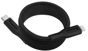 Zmartgear Įkrovimo / duomenų kabelis USB-C - Lightning 180 cm