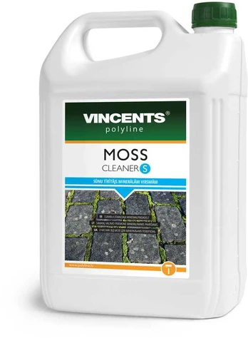 Vincents Polyline Sūnu tīrītājs s 5l