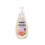 Intymios higienos prausiklis Agrado, 500 ml kaina
