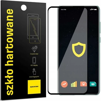 Spacecase Glass 5D Huawei P30