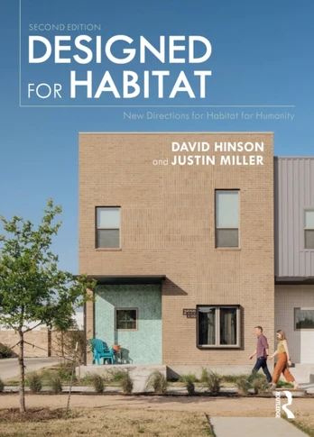 Designed for Habitat