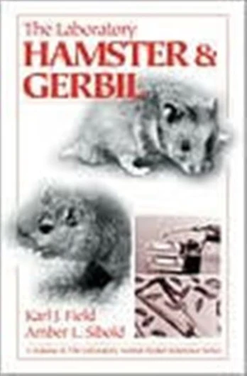 LaboratoryHamster and Gerbil