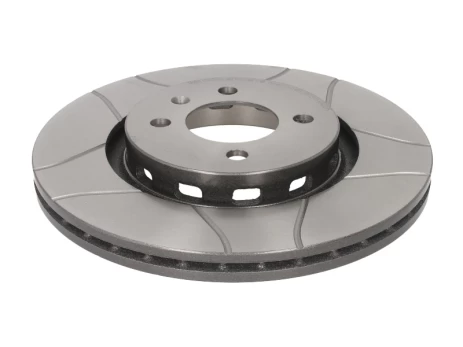 Stabdžių diskas BREMBO 09.6728.75