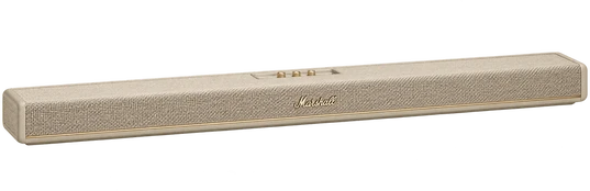 Marshall Heston 120 Kreminis