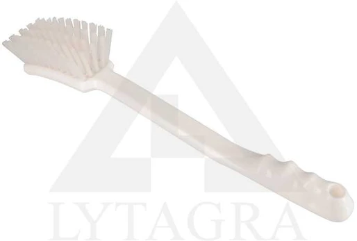 Šepetys plastikinis 29174