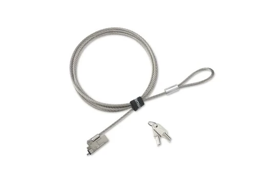 KENSINGTON SLIM NANOSAVER 2.0/EQ LAPTOPSCHLOSS