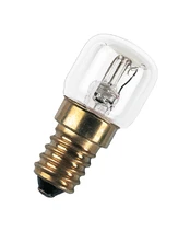 Osram 15W LED orkaitės lemputė, E14, 2700K kaina