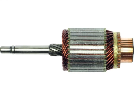 Ankeris, starteris AS-PL SA3015
