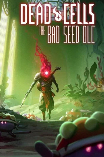 Dead Cells: The Bad Seed PC