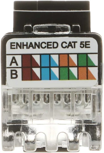 TST KEYSTONE JUNGTIS FX-RJ45-59B