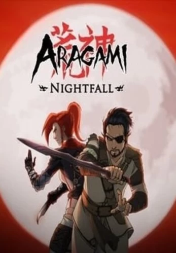 Aragami: Nightfall PC