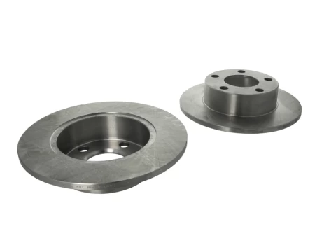 DELPHI BG3382 Brake Disc