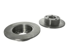 DELPHI BG3382 Brake Disc kaina
