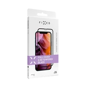 Fixed Apple iPhone 16 Full Cover ekrano apsauginis stiklas kaina