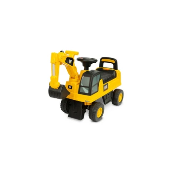 Toyz JEŹDZIK CAT KOPARKA
