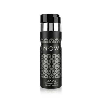 Rave Now 200ml