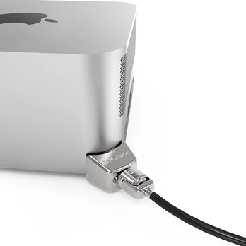 Maclocks Compulocks Mac Studio Secure Lock Slot Sicherheitskabel/Schloss