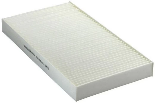 Filtras, salono oras DENCKERMANN M110046