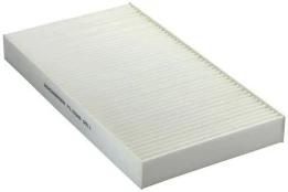 Filtras, salono oras DENCKERMANN M110046 kaina