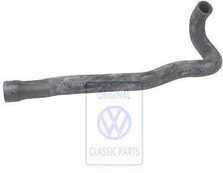 Vag Aušinimo Žarna Golf 4 1997 2003 Originalus 025121102