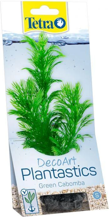 Tetra Dirbtinis augalas 15cm