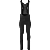 GripGrab PACR Water-Resistant vyriškos kelnės | Black, S kaina