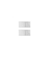 Midea M9 HEPA Filters | 2 pc(s) kaina