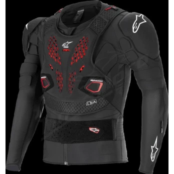ALPINESTARS Bionic Pro v3 Plasma šarvai