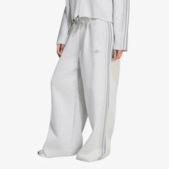 adidas SST 2.0 Long Trackpant Light Grey Heather/ Lgh Solid Grey - Dydis L (KT4687 Kelnės)