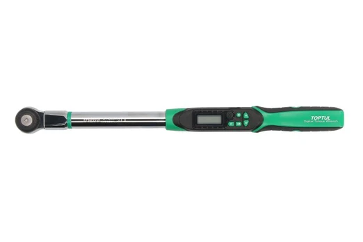 TOPTUL Dinamometriniai įrankiai DT-200A4