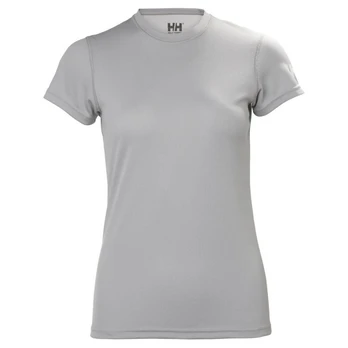 Helly Hansen HH Tech W 48373 930 Marškinėliai : Dydis - M