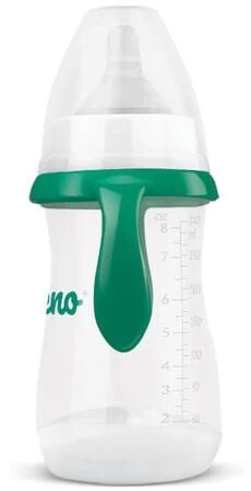 Maitinimo buteliukas Neno Bottle 240 ml