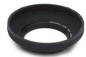 Objektyvas Plati guminė blenda Marumi 52 mm