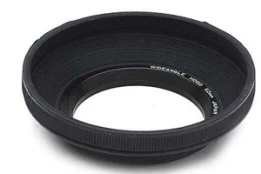 Objektyvas Plati guminė blenda Marumi 52 mm kaina