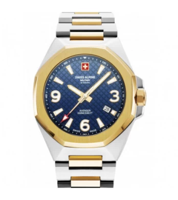 Swiss Alpine Military 7005.1145