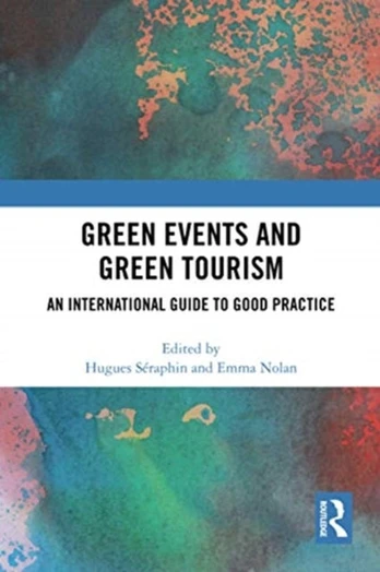 Green Events and Green Tourism