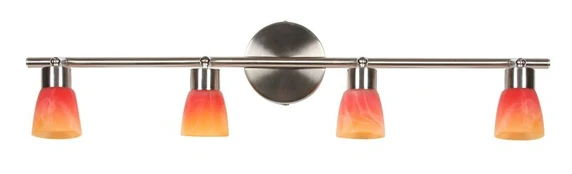 Candellux lighting šviestuvas Drops Rainbow