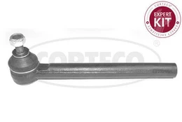 Skersinės vairo trauklės galas CORTECO 49401773