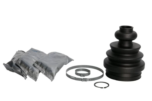 SPIDAN 0.021728 CV boot kit