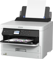 Epson - WorkForce Pro WF-C529RDW kaina