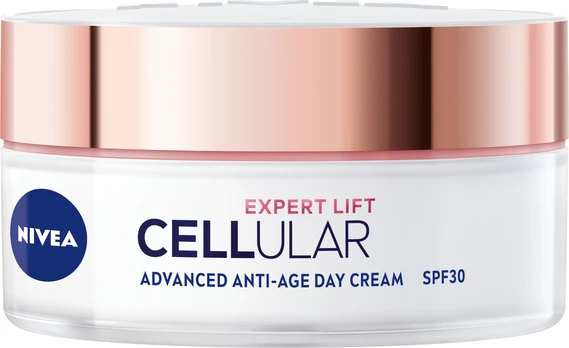 Nivea - Cellular Expert Advanced Anti-Age Day Cream - 50 ml