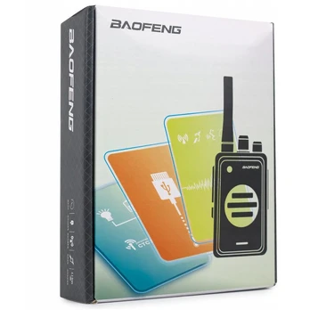 Racija BAOFENG 5904921481885