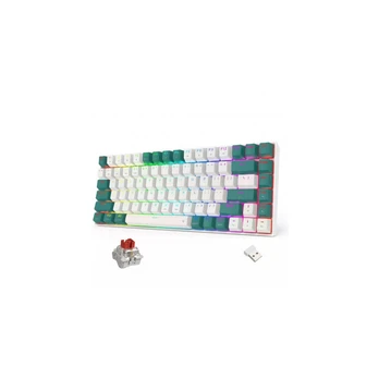 Klaviatūra Redragon K678WG-RGB-PRO Singed