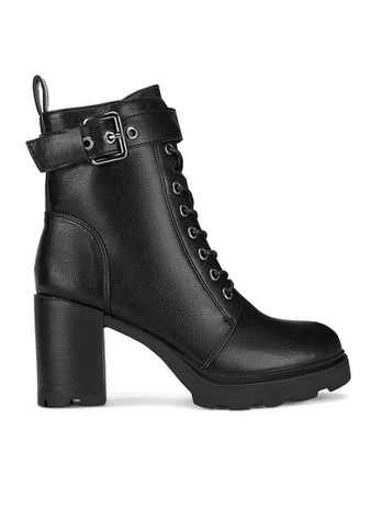 Auliniai batai JENNY CEO-WS6321-03 Juoda