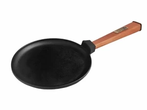 Blynų Ketaus keptuvė Brizoll Optima, 24 cm